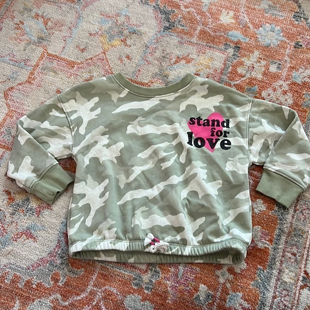 Old Navy Toddler Sweater  
